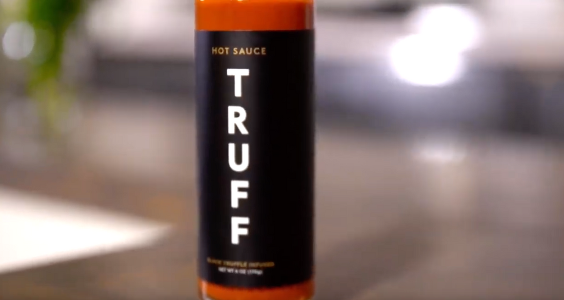 TRUFF Michelada by Michael Voltaggio