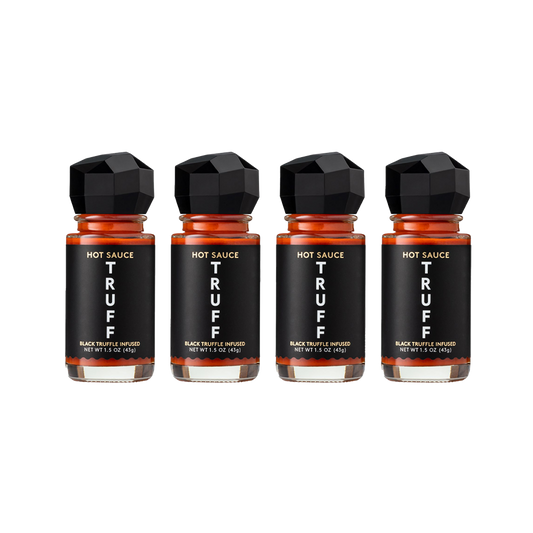 TRUFF Mini Original Hot Sauce