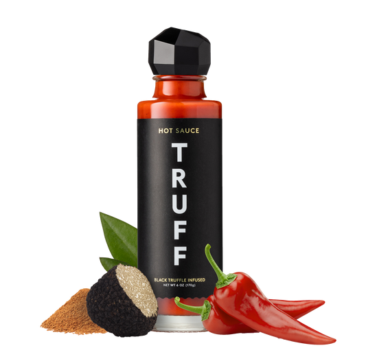 TRUFF Original Hot Sauce