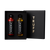 Hot Sauce Black Truffle Oil Combo Pack