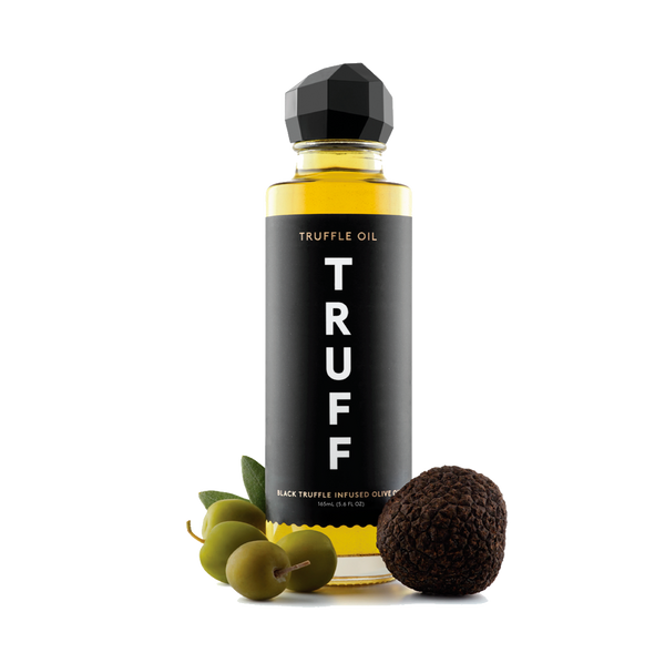 Black Truffle Oil