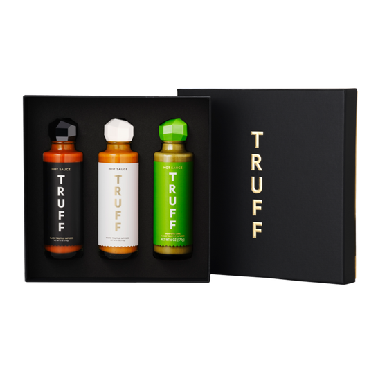 Jalapeño Lime Variety Pack