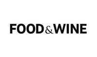 logo food & wine