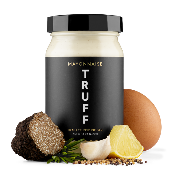 TRUFF Mayo (1 Jar)