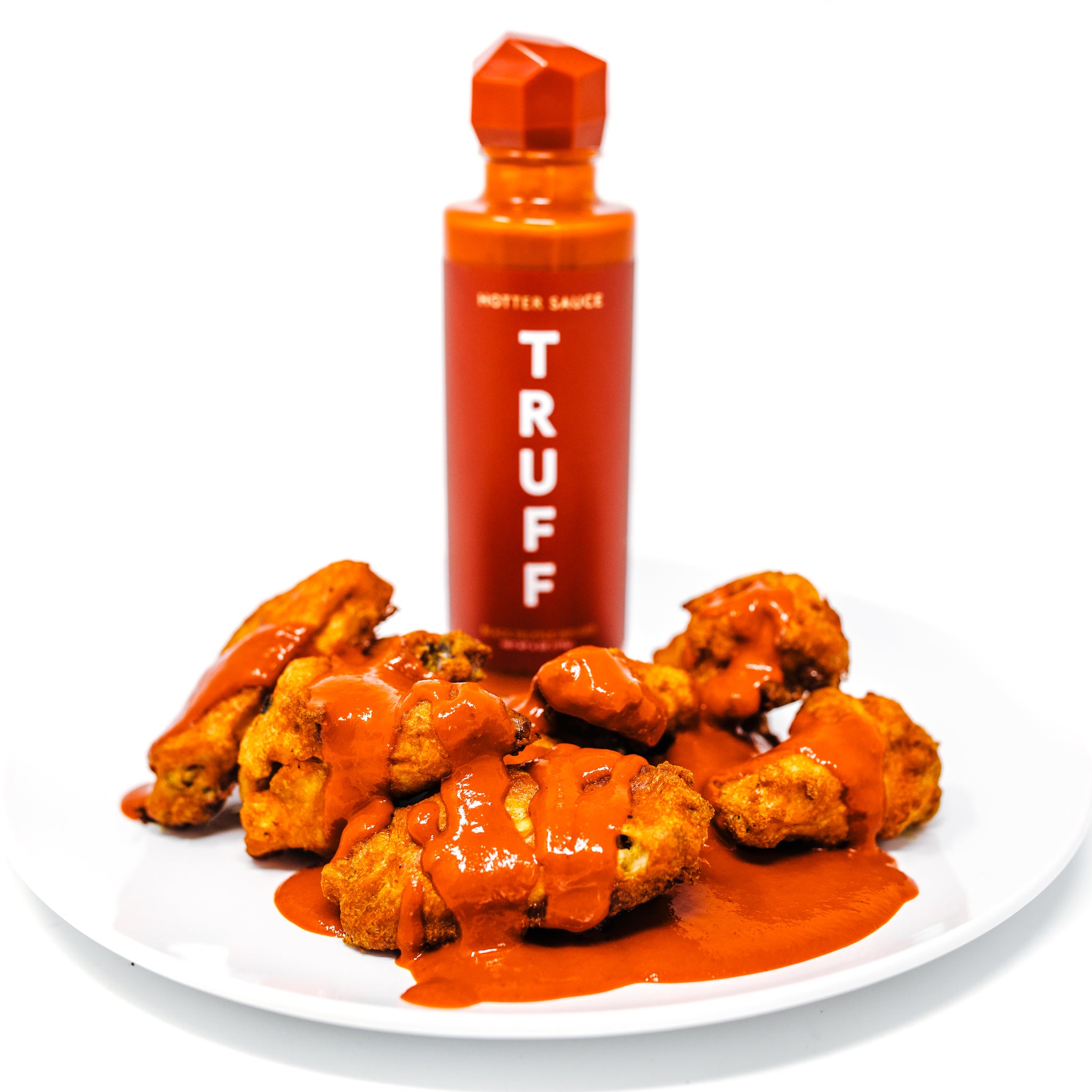 TRUFF Hot Sauce Bundle Pack