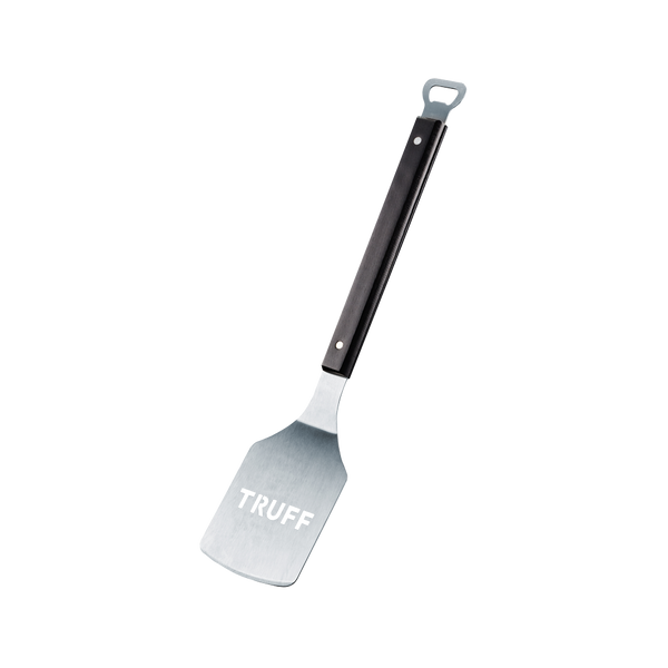 TRUFF Logo Grilling Spatula