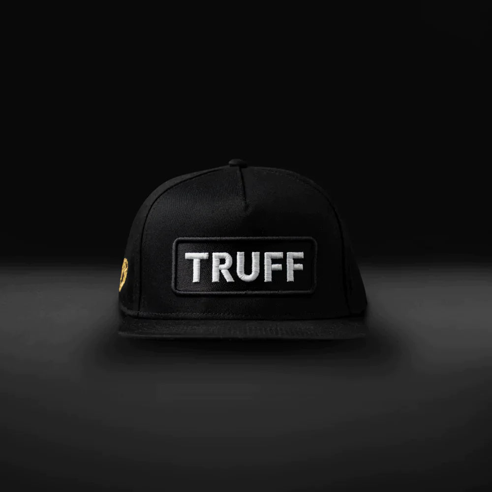 TRUFF Snapback Hat