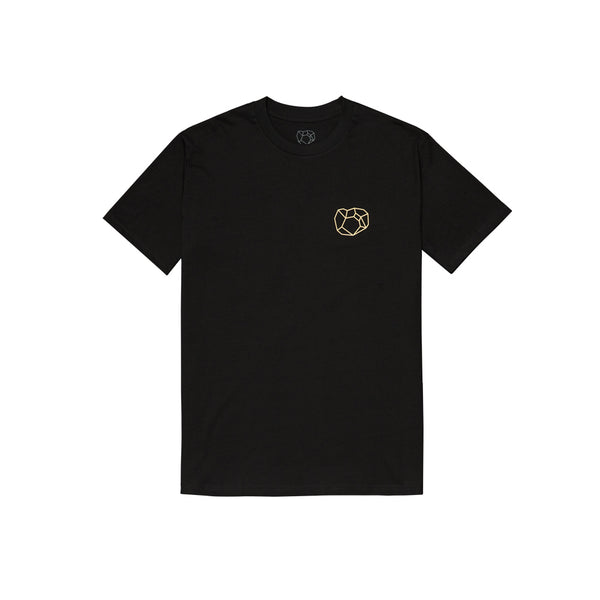 TRUFF T-Shirt with logo in front.