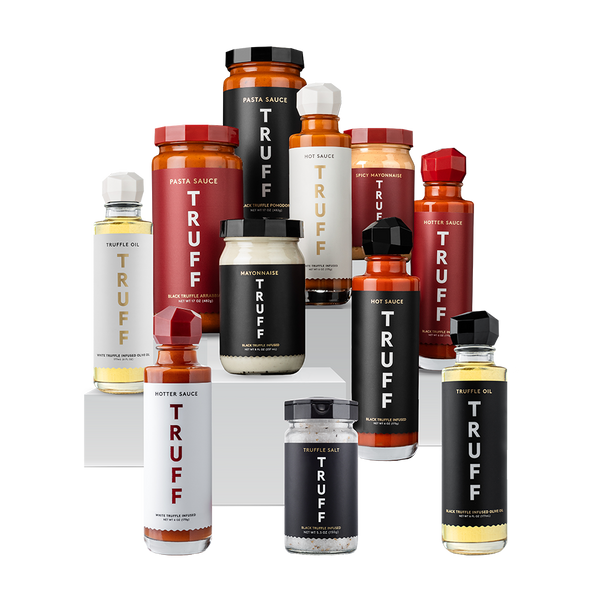 TRUFF Ultimate Variety Pack