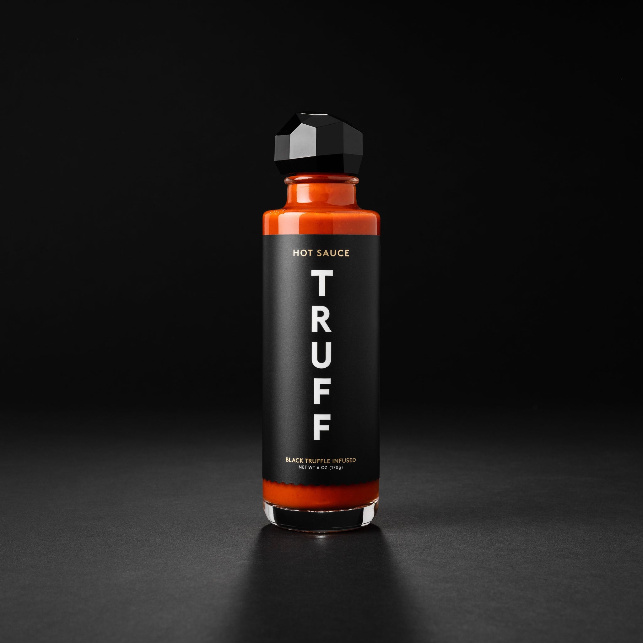 TRUFF Original Hot Sauce