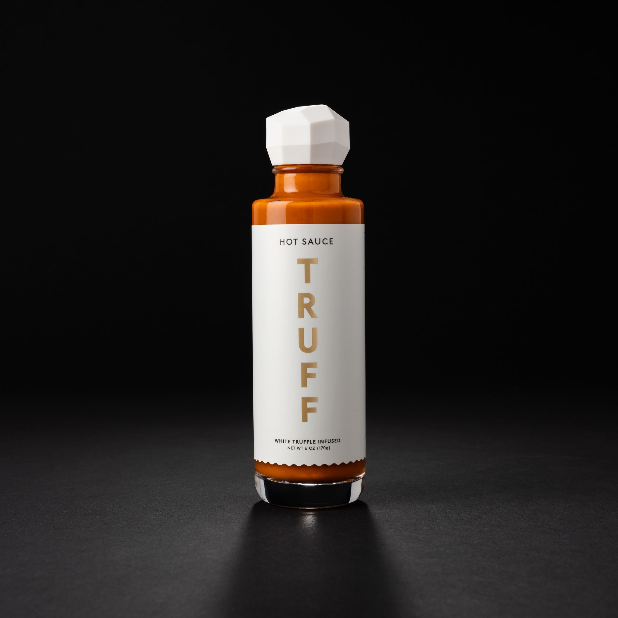 TRUFF White Hot Sauce