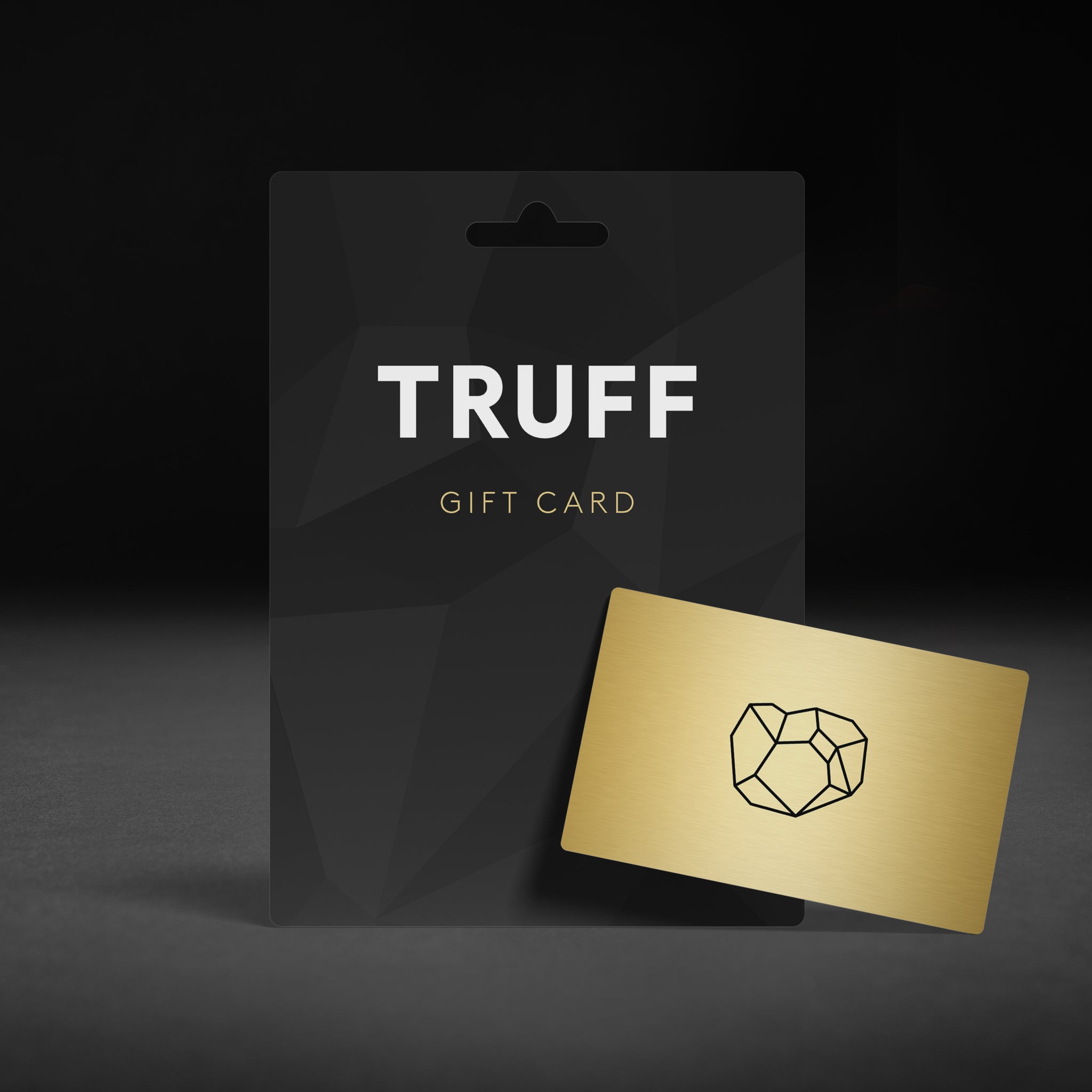 TRUFF Digital Gift Card